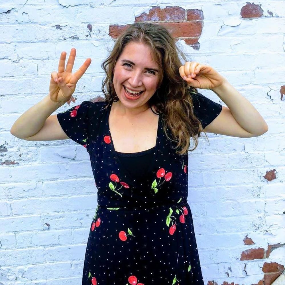 Meet your Posher, Jaz